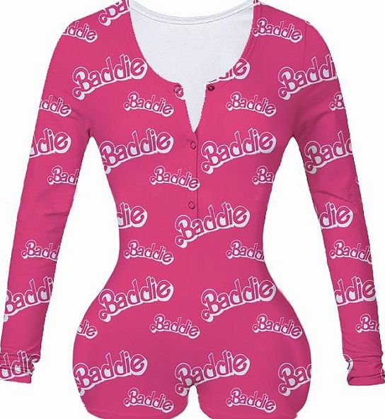 Women’s onesies and rompers