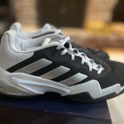 Adidas Repeditor Barricade Tennis Shoes Men’s Size 7