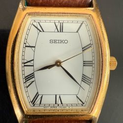 Seiko Men’s Watch