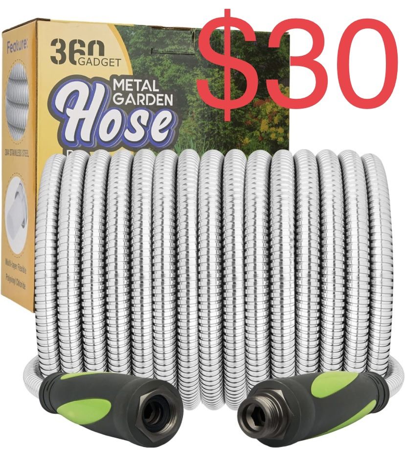 Garden Hose