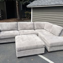Sectional Couch
