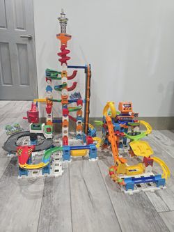 Marble Rush Vtech