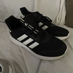 Adidas & New Balance 