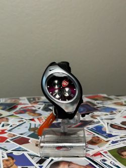 Nike Soccer Watches