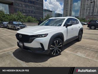 2023 Mazda CX-50