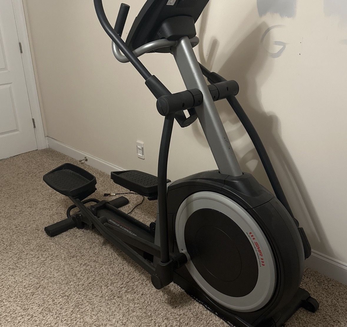 Pro-Form Carbon E7 Elliptical 