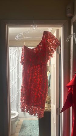 Beautiful dress by lush size xs