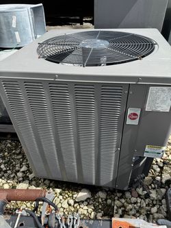 3 Ton AC Condenser
