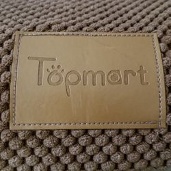 Topmart Premium Dog Ramp