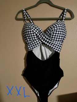 Women’s XXL/2XL Bathing Suits
