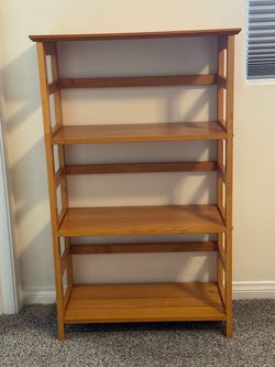 Bookshelf