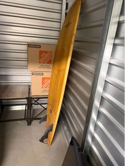 Surf Board