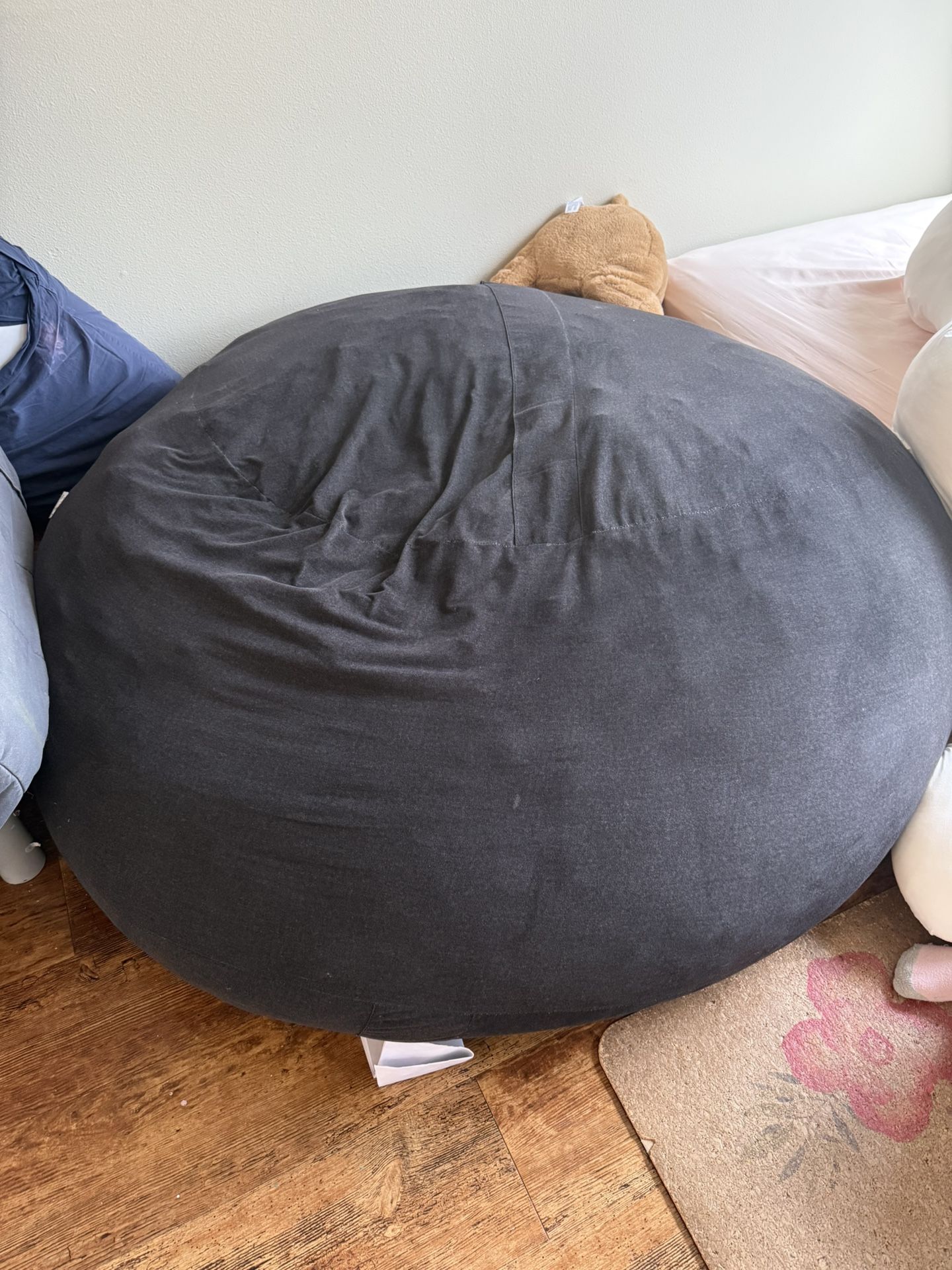 Adult Bean Bag 