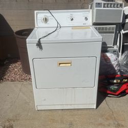 Dryer Kenmore