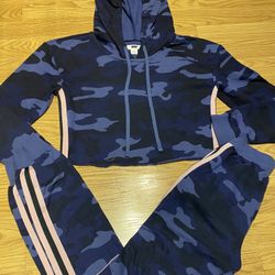 Juniors Set Of Pants
