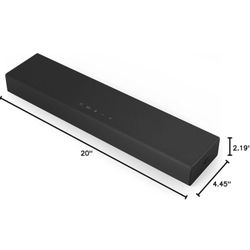 VIZIO SB2020n-J6 Sound Bar