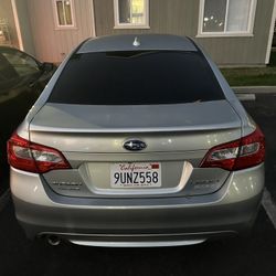 Subaru Legacy For Sale 