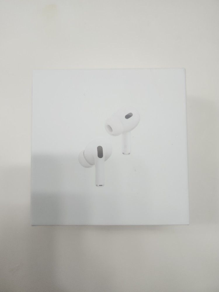 Airpods Pro 2