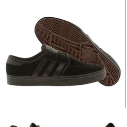 Adidas Mens Seely  Size 12