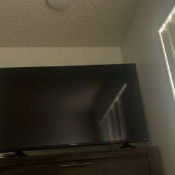 43inch Tv