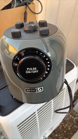 Just comercial dash motor for blender