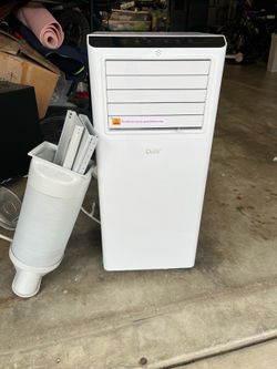 Dura Comfort Portable AC