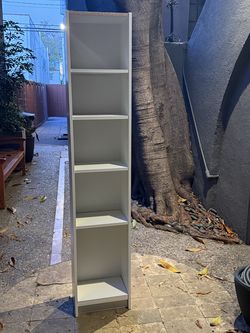 IKEA Billy Bookshelf - single width