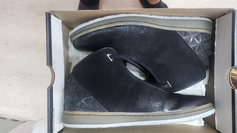 Jordan Sneakers Size10.5
