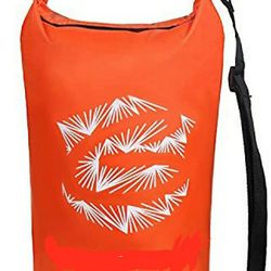 Floating Waterproof Bag 4.5L