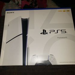 PS 5. 