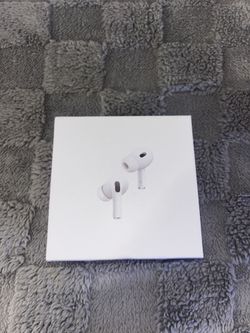 AirPods Pro 2nd Generation