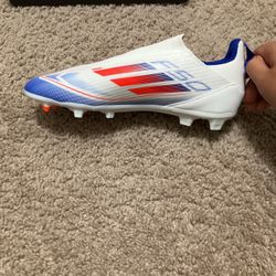 F50s soccer cleats