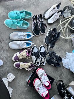 Shoes!!!
