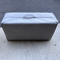 Pack And Play Memory Foam Pad