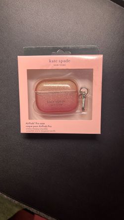 Kate Spade AirPod Pro Case