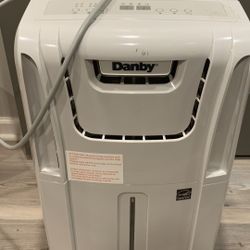 Portable Dehumidifier