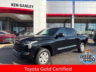 2024 Toyota Tundra