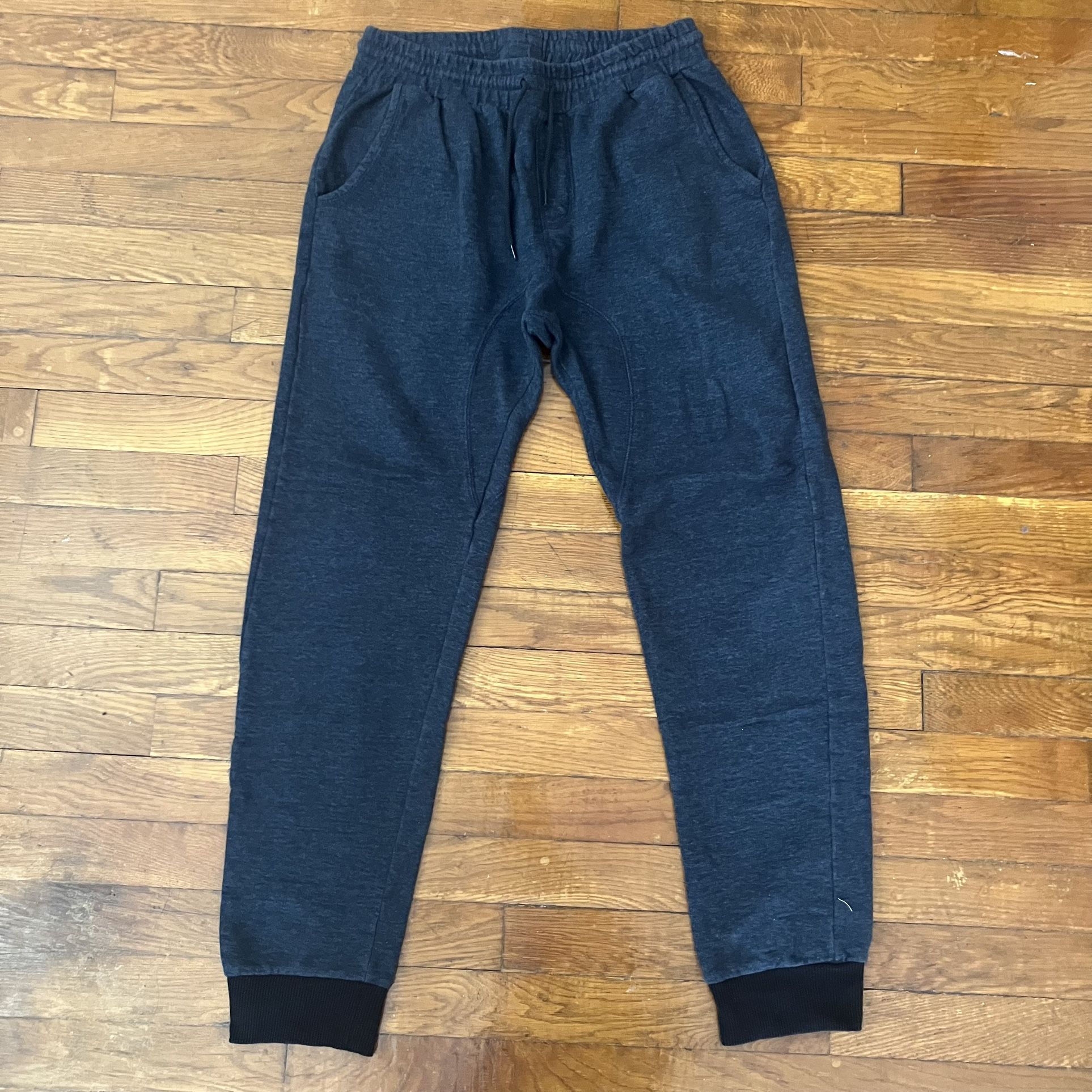 Amplify Men Joggers Indigo Size S Small Pants