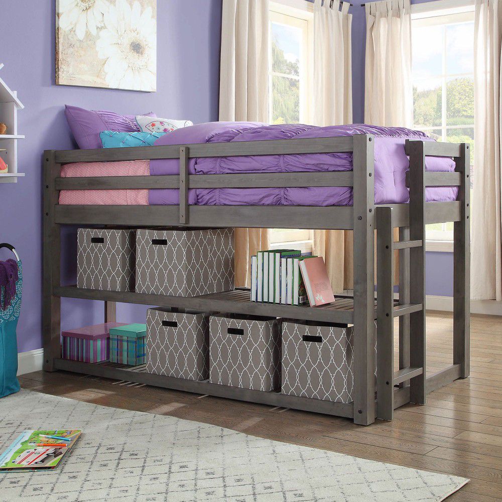 Better homes Twin Loft Bed