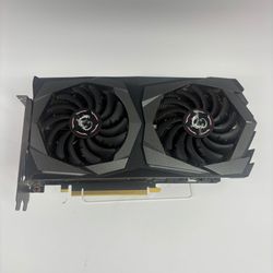 MSI GeForce RTX 2060 6GB GDDR6 Graphics Card 602-V375-07SP1905000572