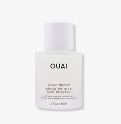 OUAI Hydrating Scalp Serum