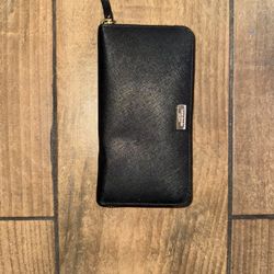Kate Spade Large Wallet