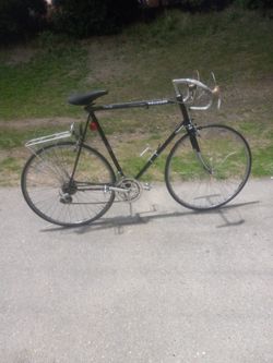 Road Bike