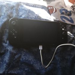 Nintendo Switch (pick up only)