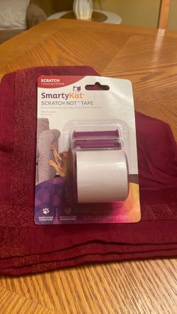 Smarty Kat Scratch Not Tape (New & Sealed)