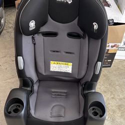 Car Seat