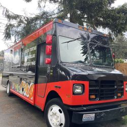 Food Truck 