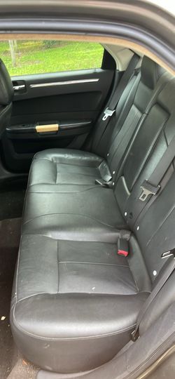2008 Chrysler 300