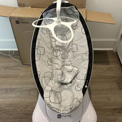4moms Mamaroo