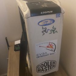 Gaming computer